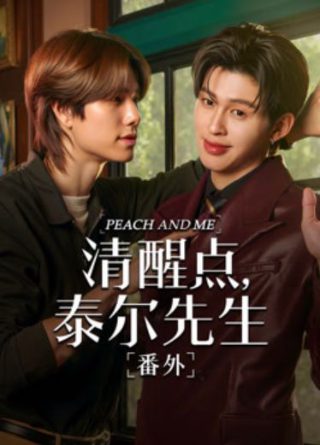 电视剧《桑叶》 在线观看全集视频免费