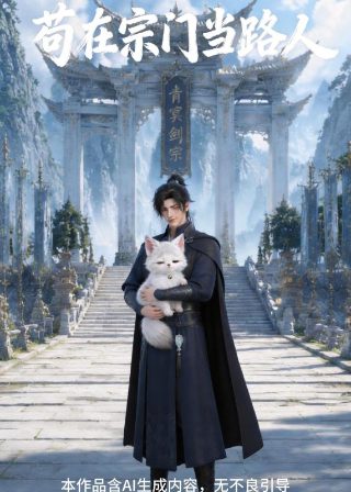猎罪图鉴图片封面