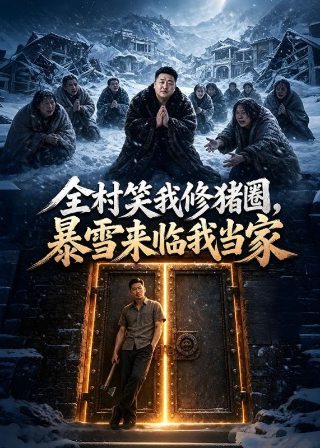 《雪中悍刀行》电视剧免费观看全集下载