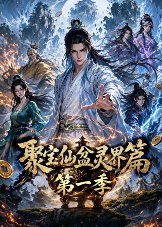 绝世唐门百度云网盘