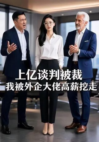 《女子警察的逆袭》动画全集