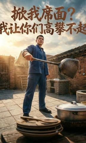 电影《大太监》免费观看高清版