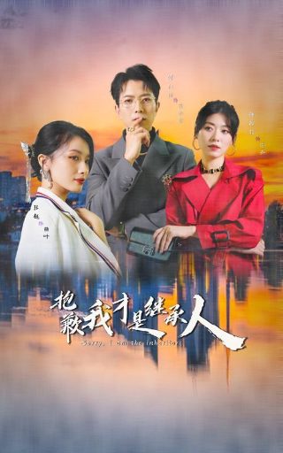 大城市打拼电视剧