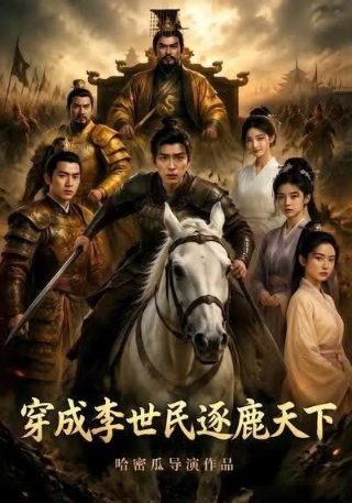 《僵尸新战士》电影在线播放视频