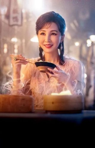 拯救甜甜圈小白是什么狗