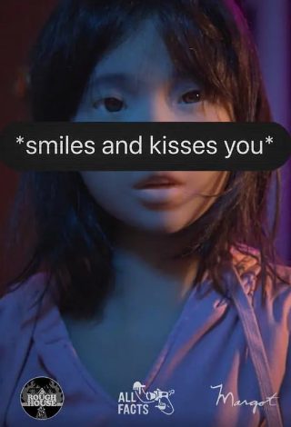 兔子与蛇女动漫