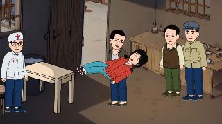 泰国豆花妹
