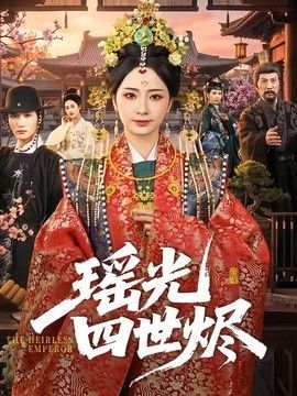 江河日上电视剧多少级