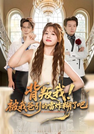 赤子之心电视剧演员表大全