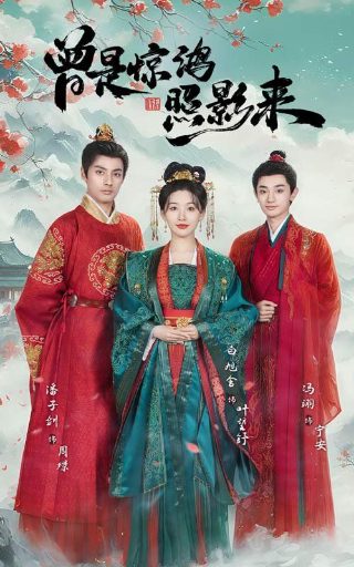 唐朝好男人第三部