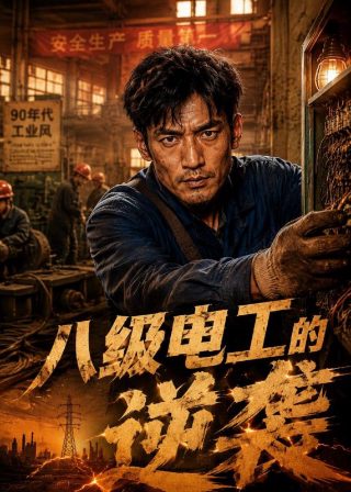 时光服 死亡印记