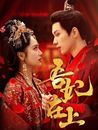 古装剧《珠帘玉幕》在线观看视频全集