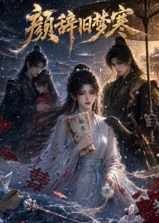 冷风暴第十七集