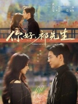 王安宇电视剧陷入我们的热恋