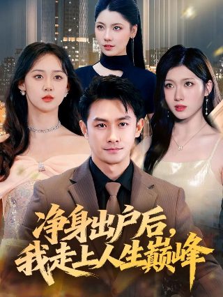 《独步天下》作者 李韵是谁