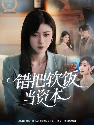 萨满鬼神传