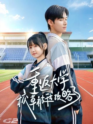 极斗2第二季电视剧