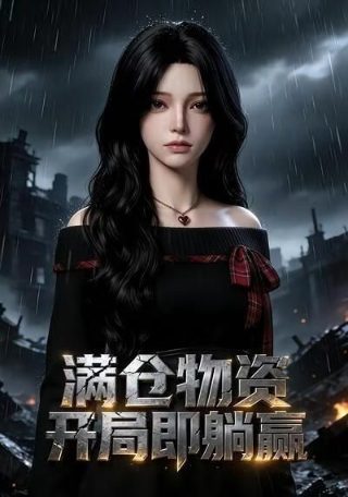 满仓物资开局即躺赢