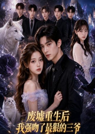 昭君出塞第39集剧情