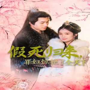 大唐女将樊梨花36集全