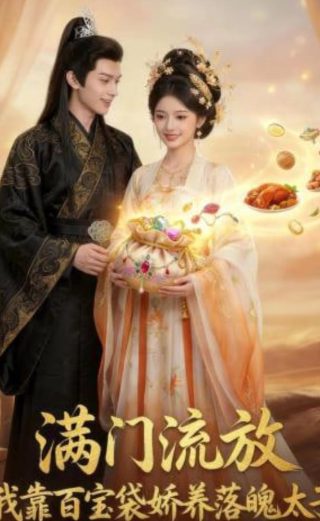 《重启第二部》大结局视频解说全集