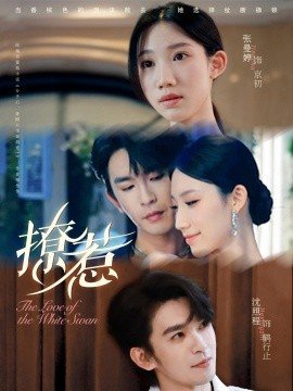 《狐影》分集剧情44集介绍视频