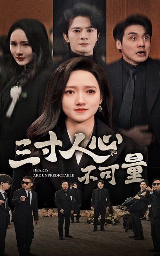 惊爆游戏第八集