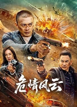 德国间谍电影边境剧情介绍
