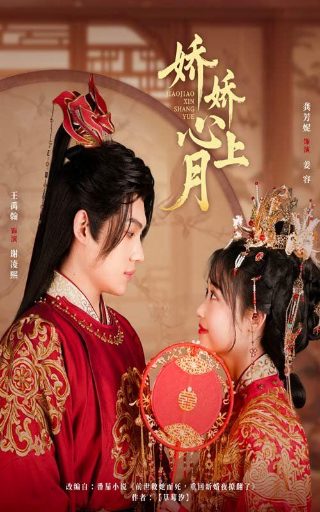 知否知否61集剧情介绍视频