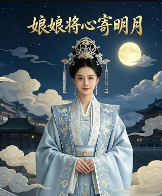 电影《飞龙山》演员表大全