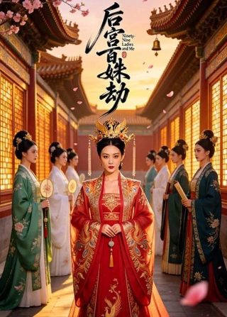 生死相随电视剧姨太太