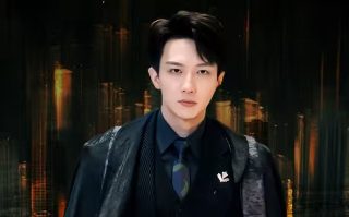 肖战演过的电视剧全部有哪些