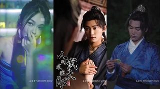 《落入大雾将你遗忘》短剧大结局视频在线观看