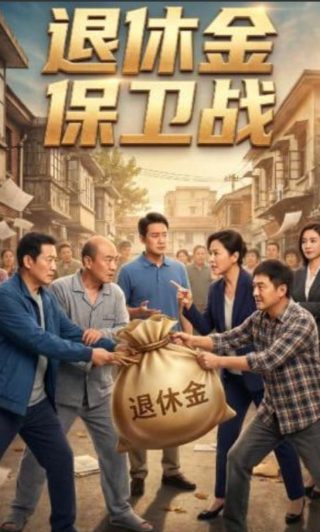 斗罗大陆,6080