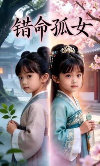 御赐小仵作在哪里连载