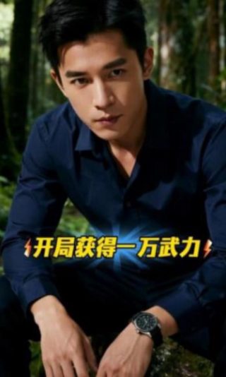 《主角》演员表王丽坤简介照片