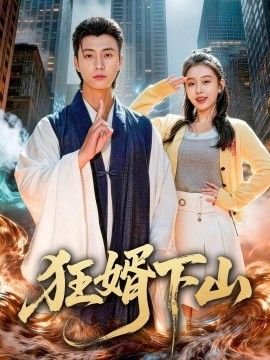 奇妙小镇第五季免费观看