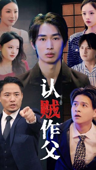 正当防卫电视剧第12集剧情介绍