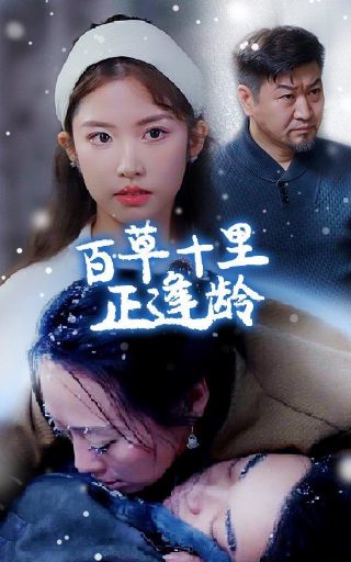 《最美是你》电视剧在线观看