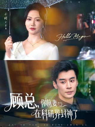 磨坊女人剧情介绍红姐结局