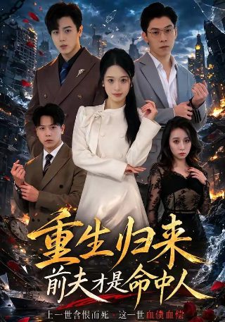 神秘别墅 the mystery villa