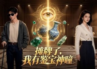 海洋天堂海报怎么画的图片大全
