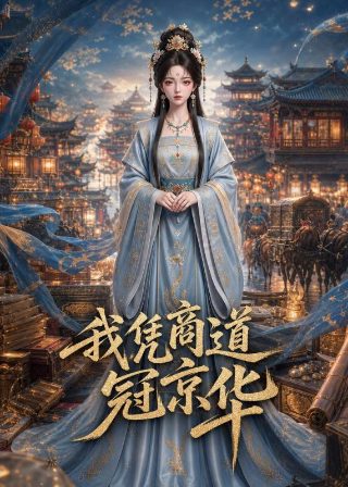 古装剧燕云台演员表