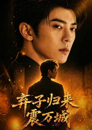《莲花童子哪吒》电视剧