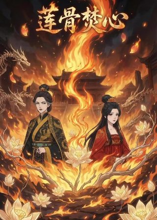 韩剧《怪物》姜志焕演员表介绍