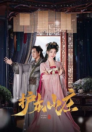 星星落在你眼里大结局