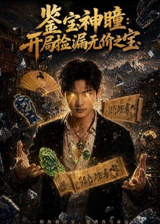 《哪吒传奇》全集观看免费版下载安装