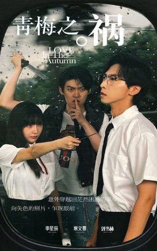 黑道风云之收数王国语版在线观看