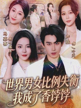 主角的动漫