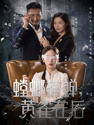 找寻新丈夫